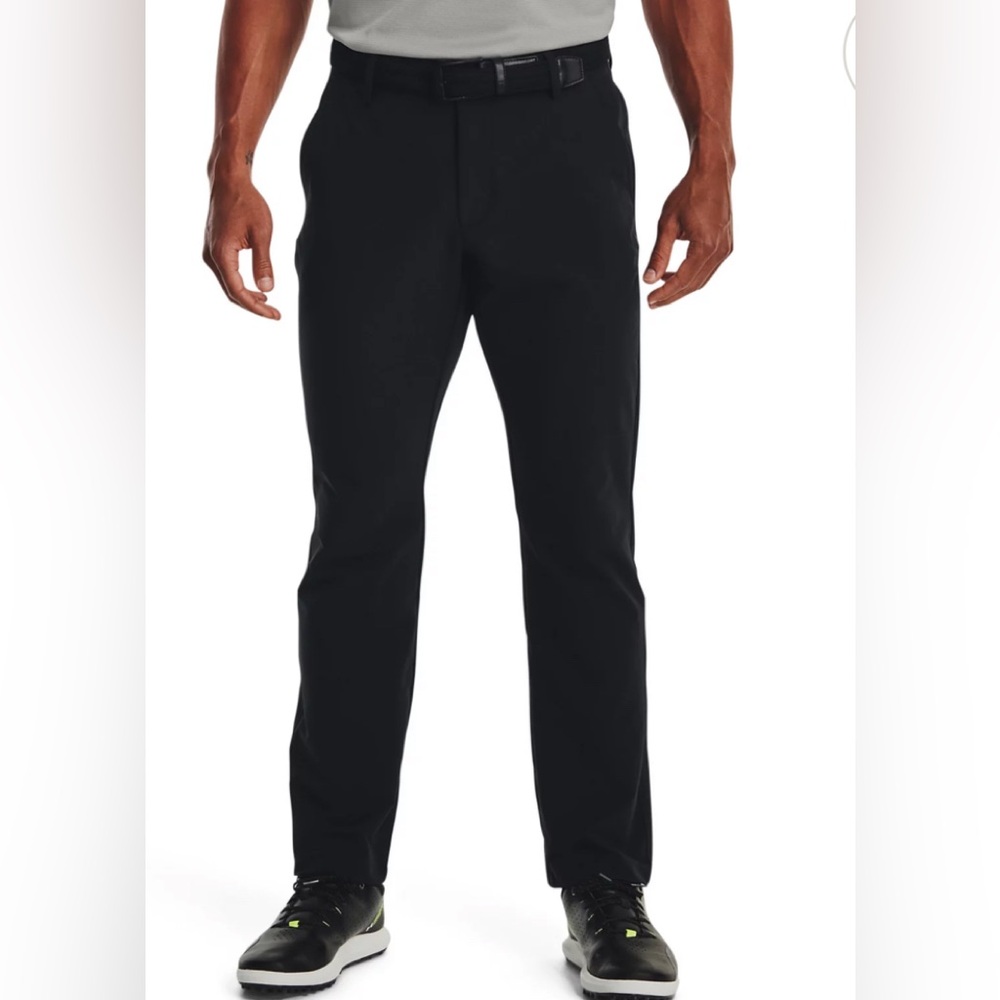 Under Armour Men’s Matchplay Golf Pants | size 32 32 | NWT